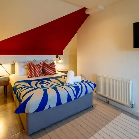 Cardiff Getaway - City Center - Free Parking Exterior photo