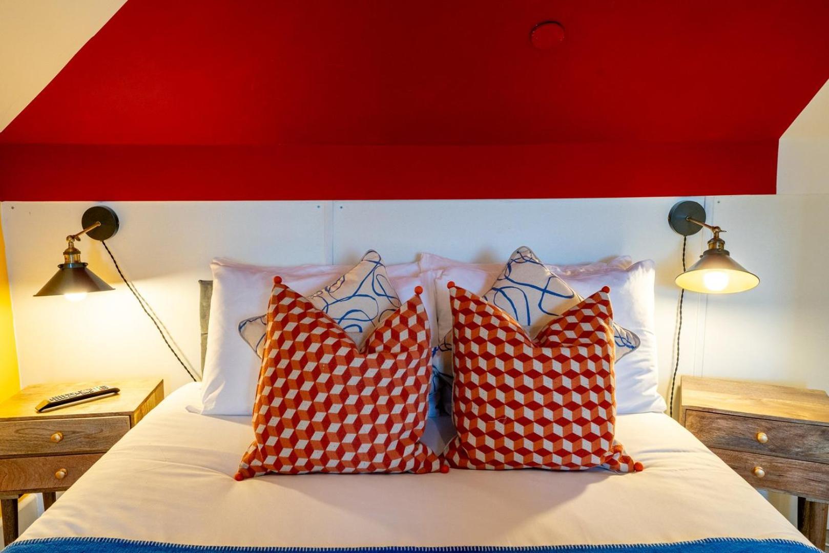 Apartment Getaway - Center - Free Parking